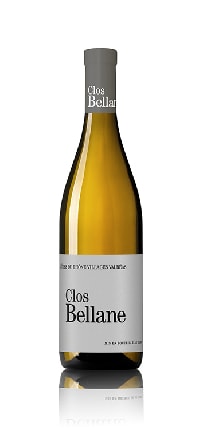 Clos Bellane blanc 2017