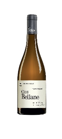 Clos Bellane « Les Echalas » 2020 blanc